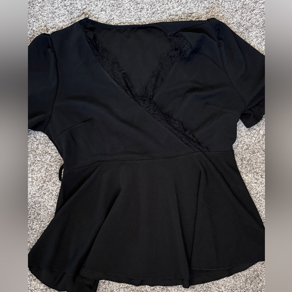SHEIN blouse